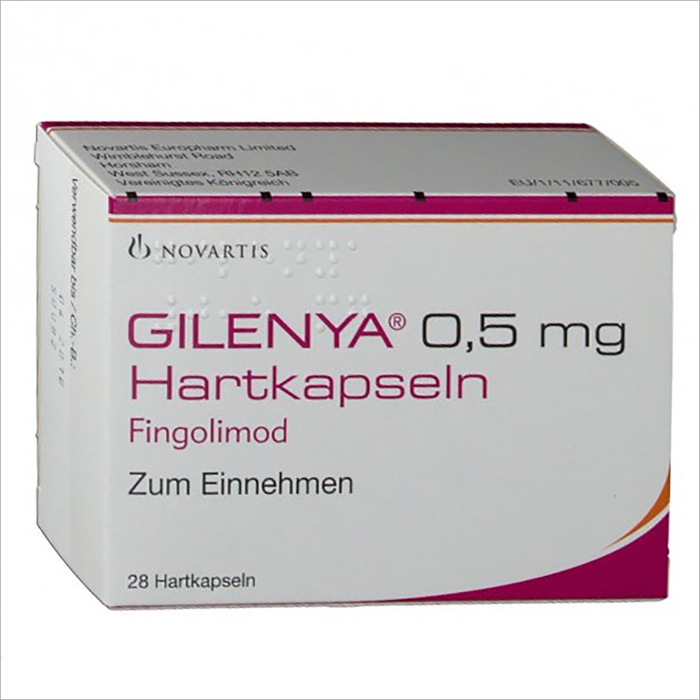 0.5 MG Hartkapseln Capsule