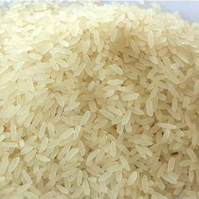 Organic Ir-64 Long Grain Parboiled Rice