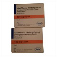 100 Mg Mabthera Injection
