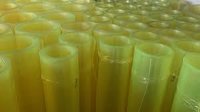 Pu Sheet Length: 1-2  Meter (m)
