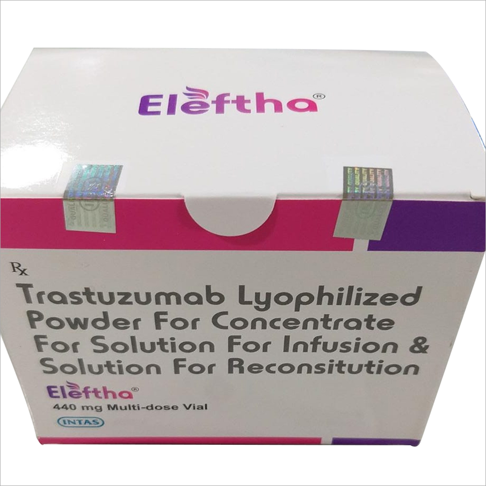 440 mg Multi Dose Injection