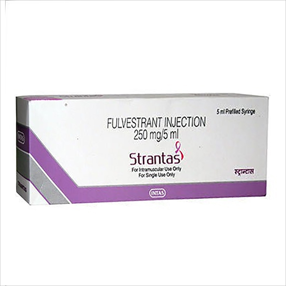 250 mg Fulvestrant Injection