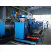 CR Slitting Line