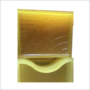 PVC Paver Mould