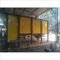 Wastewater Treatment Plant
