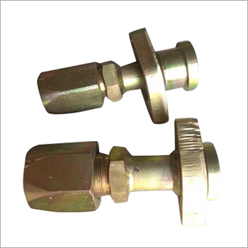 AC Bus Pipe Fitting Sockets
