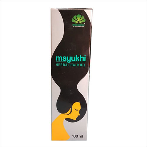 Mayukhi Hair Oil