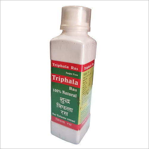 Triphala Ras