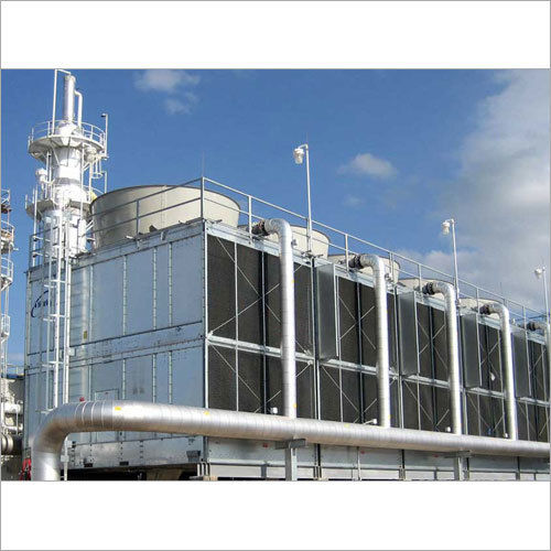 Water Cooling Towers