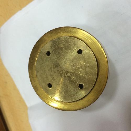 Brass Bnc Nozzle