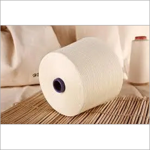 Moisture-Absorbent Organic Cotton Yarns