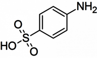 25g Sulfanilic acid