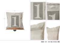 NO. 1 CUSHION
