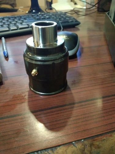 Flange Small Compact With Nipple