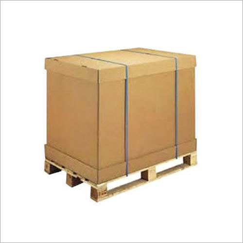 Cargo Packing Services At Affordable Price In India