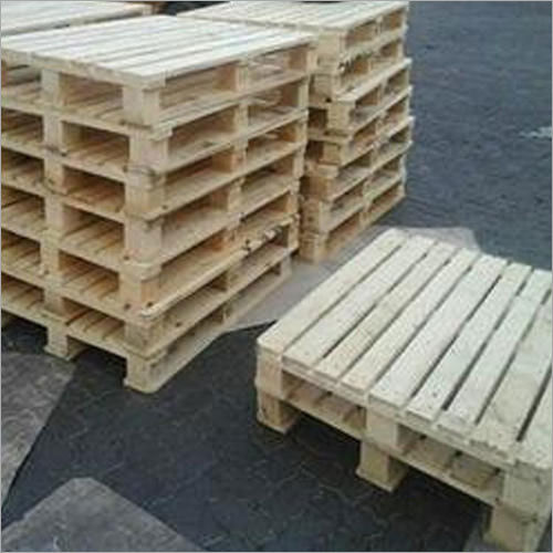 Wooden Pallet