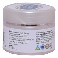 Herbal Skin care face cream - Glohills Face cream