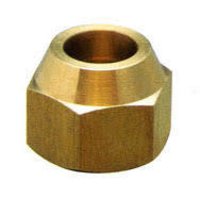 Flare Forged Nut