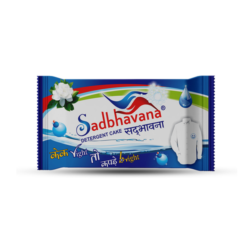 Sabhavana Detergent Cake