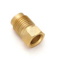 Inverted Flare Long Nut