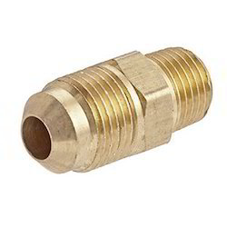 Flare Male Connector