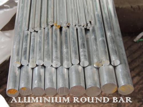 Aluminium Hex Bar