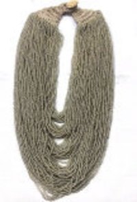 Small Beaded Necklace