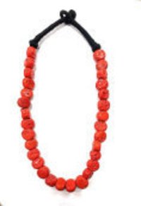 Small Beaded Necklace