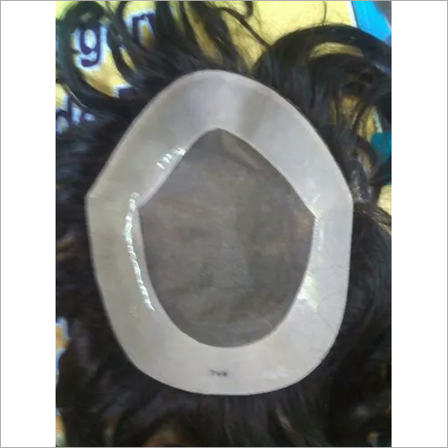 Mens Hair Patch