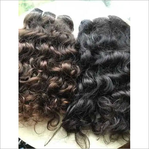 Curly Hair Extensions