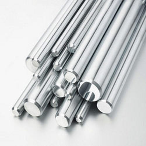 Aluminum Alloys