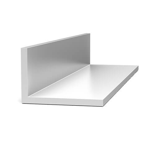 Aluminum Angle