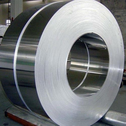 Aluminium Rolled Plates