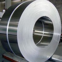 Aluminium Rolled Plates - Silver Mill Finish, Alloy Composition, Dimensional Stability And Durability For Versatile Packaging And Automotive Applications