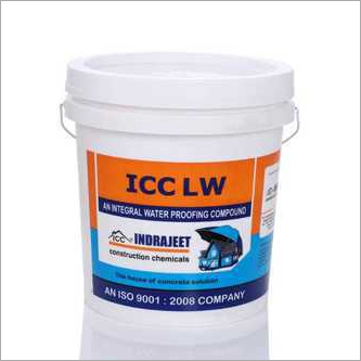 Waterproofing Compound