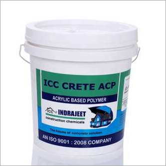 Crete ACP