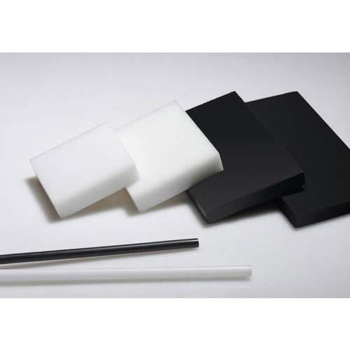 POM Sheet & Rod