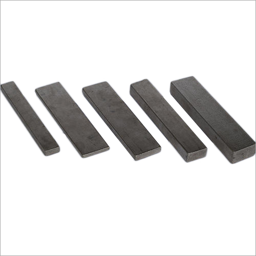 Flat Bright Bar