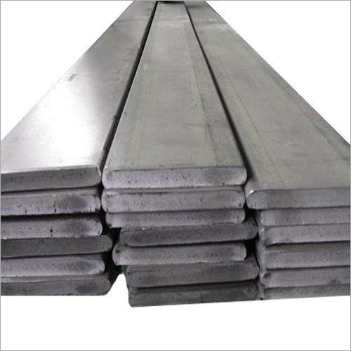 Round Corner Flat Special Edge Bright Bar