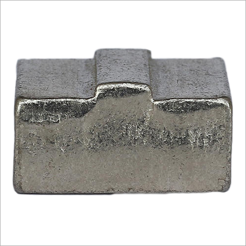 T Shape Flat Bright Bar