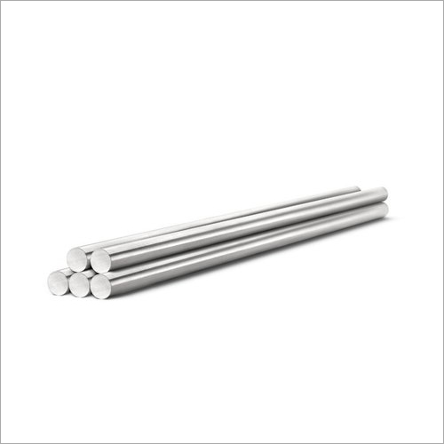 Round Bright Bar