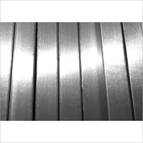 Key Steel Bright Bar