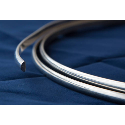Half Round Wire Rod