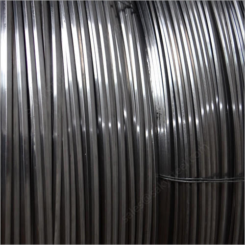 Steel Profile Wire Rod