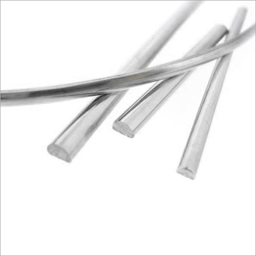 D Shape Wire Rod