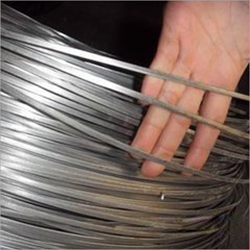 Flat Wire Rod