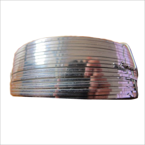Cold Rolled Flat Wire Rod