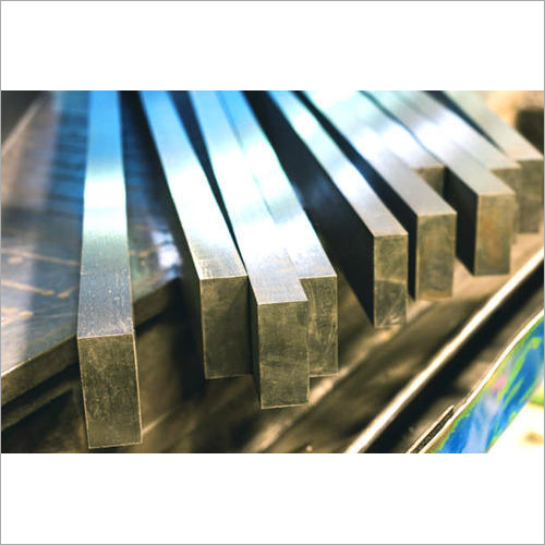 Steel Crane Rail