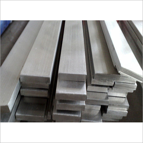 Flat Bar Crane Rail