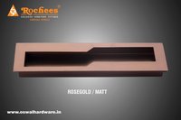 Conceal Handle Stainless Steel Martin